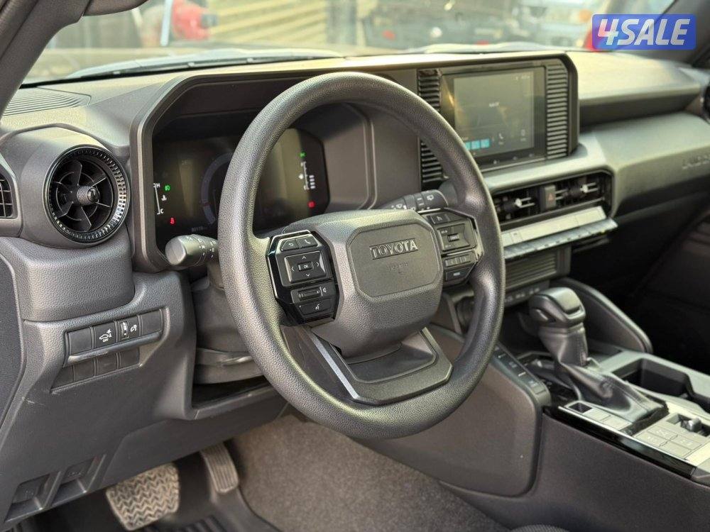 PRADO BX _2024 صبغ الوكالة6