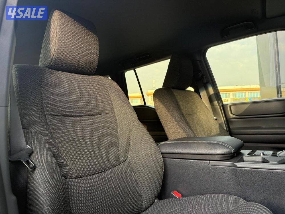 PRADO BX _2024 صبغ الوكالة8