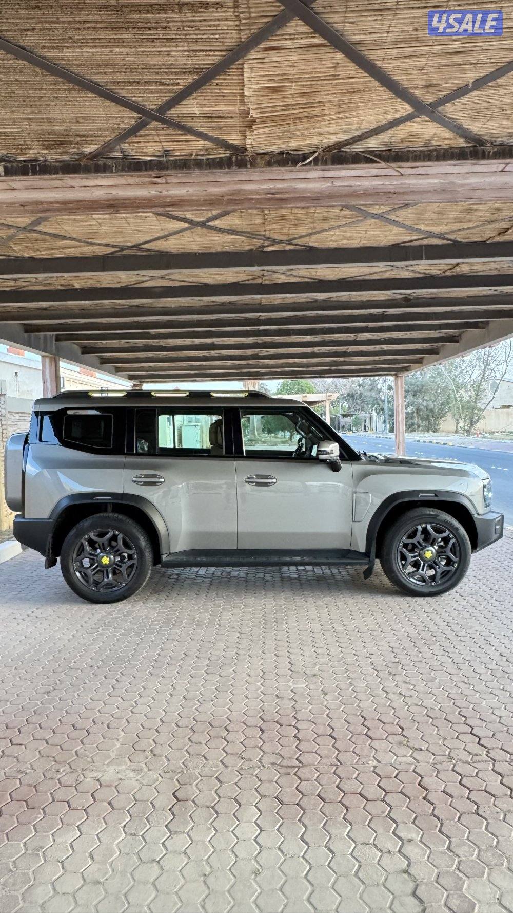 للبيع جيتور3