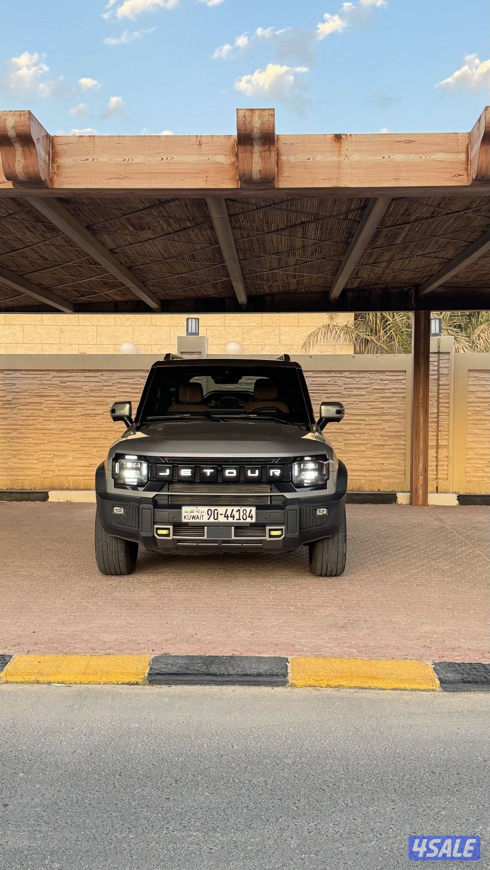 للبيع جيتور5