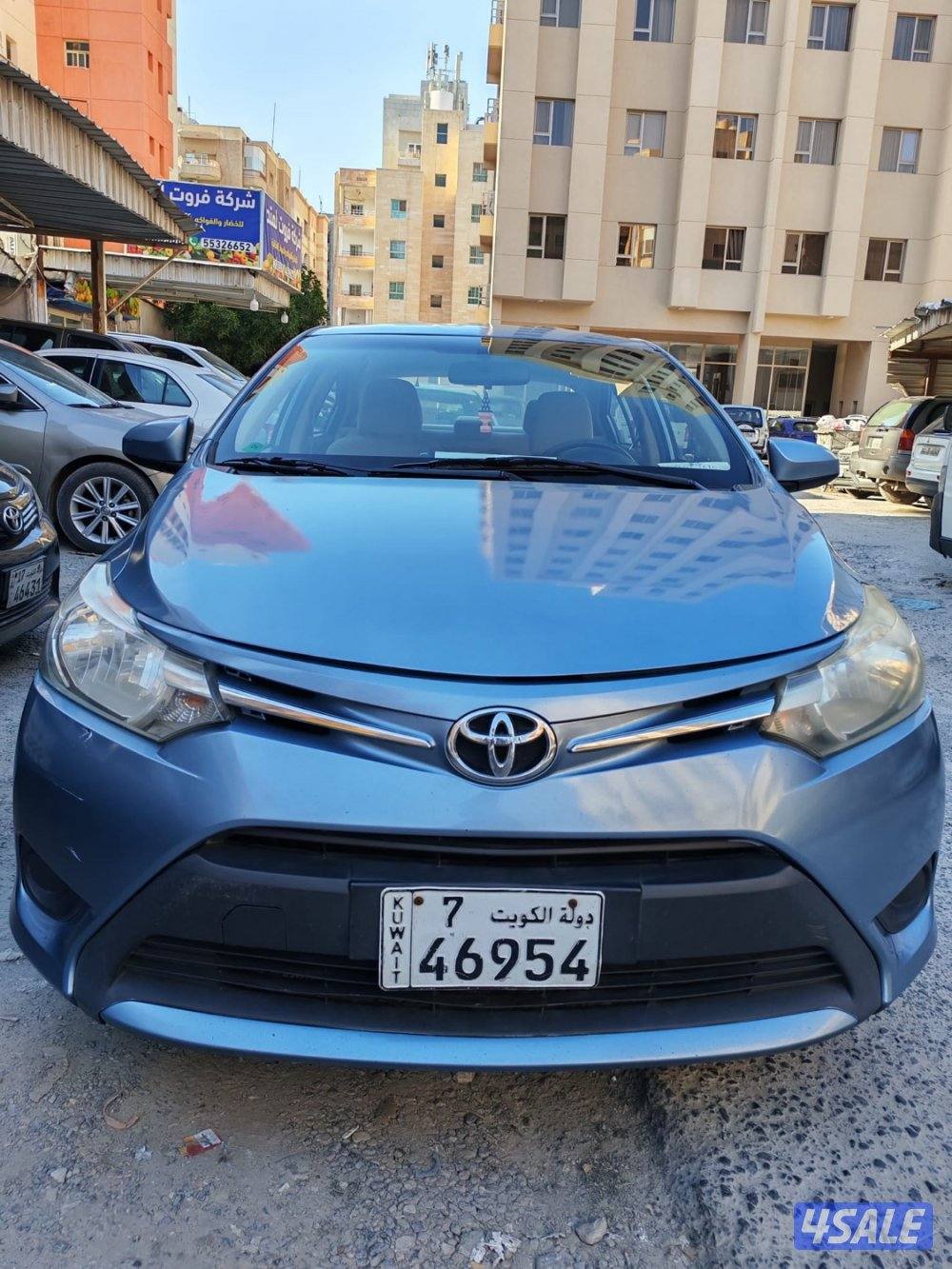 للبيع يارس0