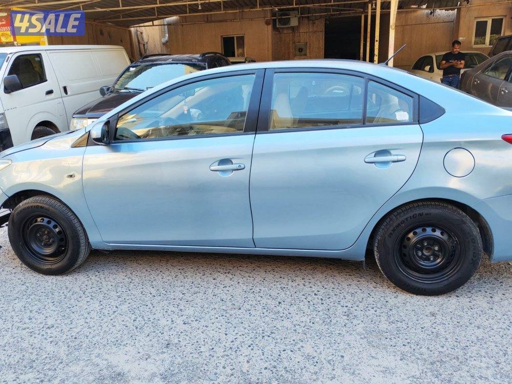 للبيع يارس1