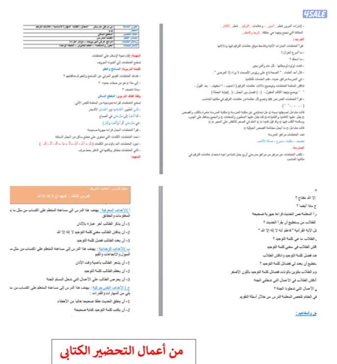 تنفيذ جميع التقارير والابحاث0