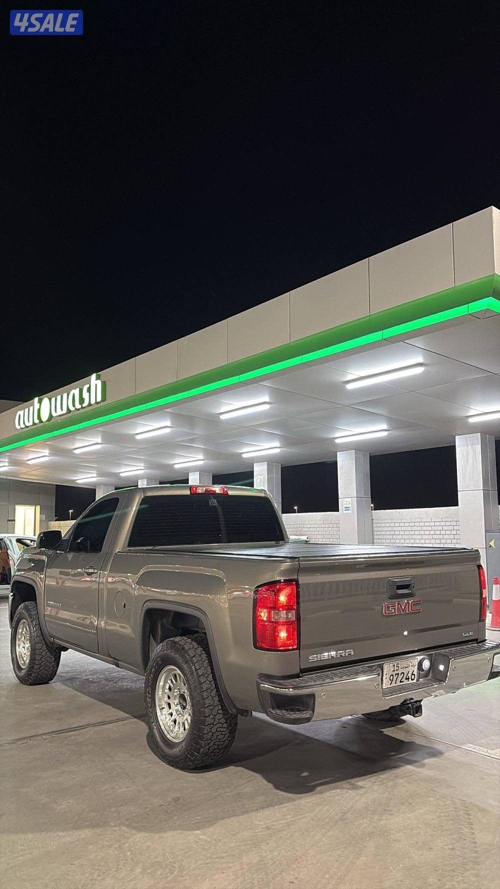 للبيع وانيت سيرا2