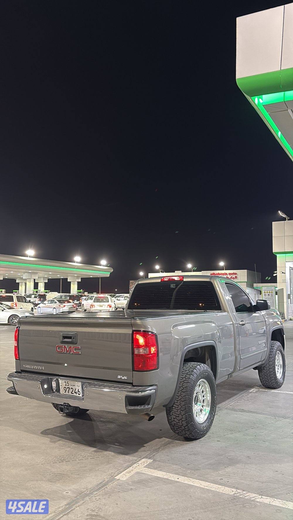 للبيع وانيت سيرا3