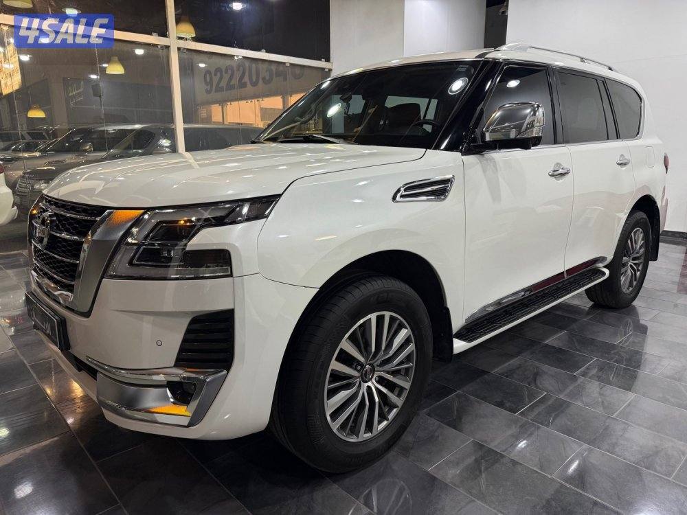 بلاتينوم سيتي V6 صبغ وكالة2