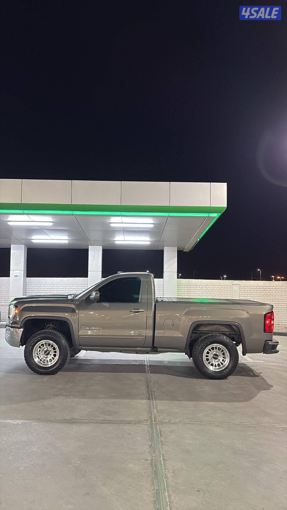 للبيع وانيت سيرا4