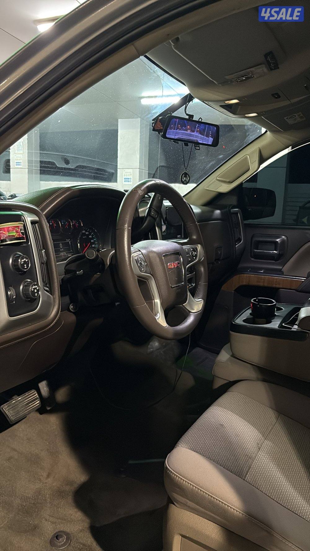 للبيع وانيت سيرا5