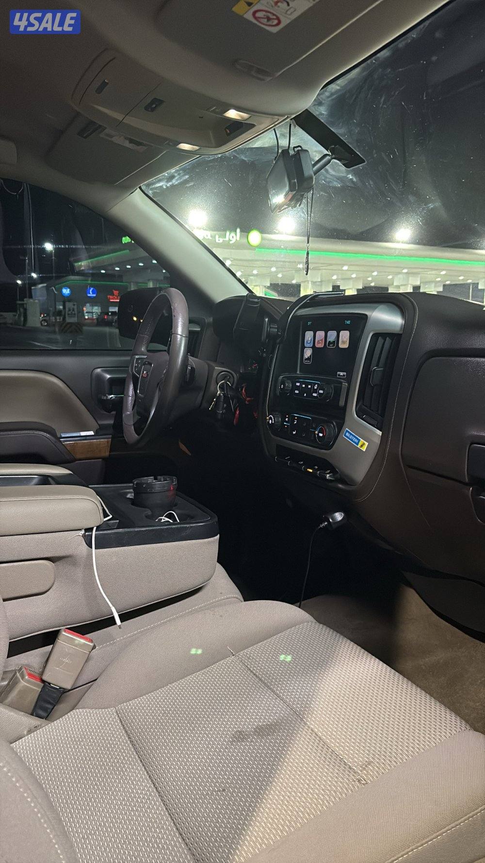 للبيع وانيت سيرا6