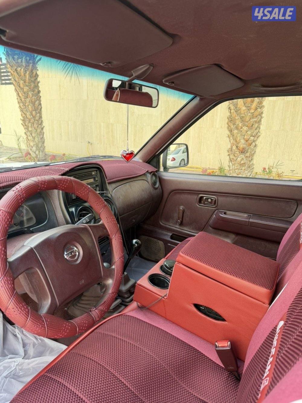 بحاله ممتازه صبغ الوكاله8