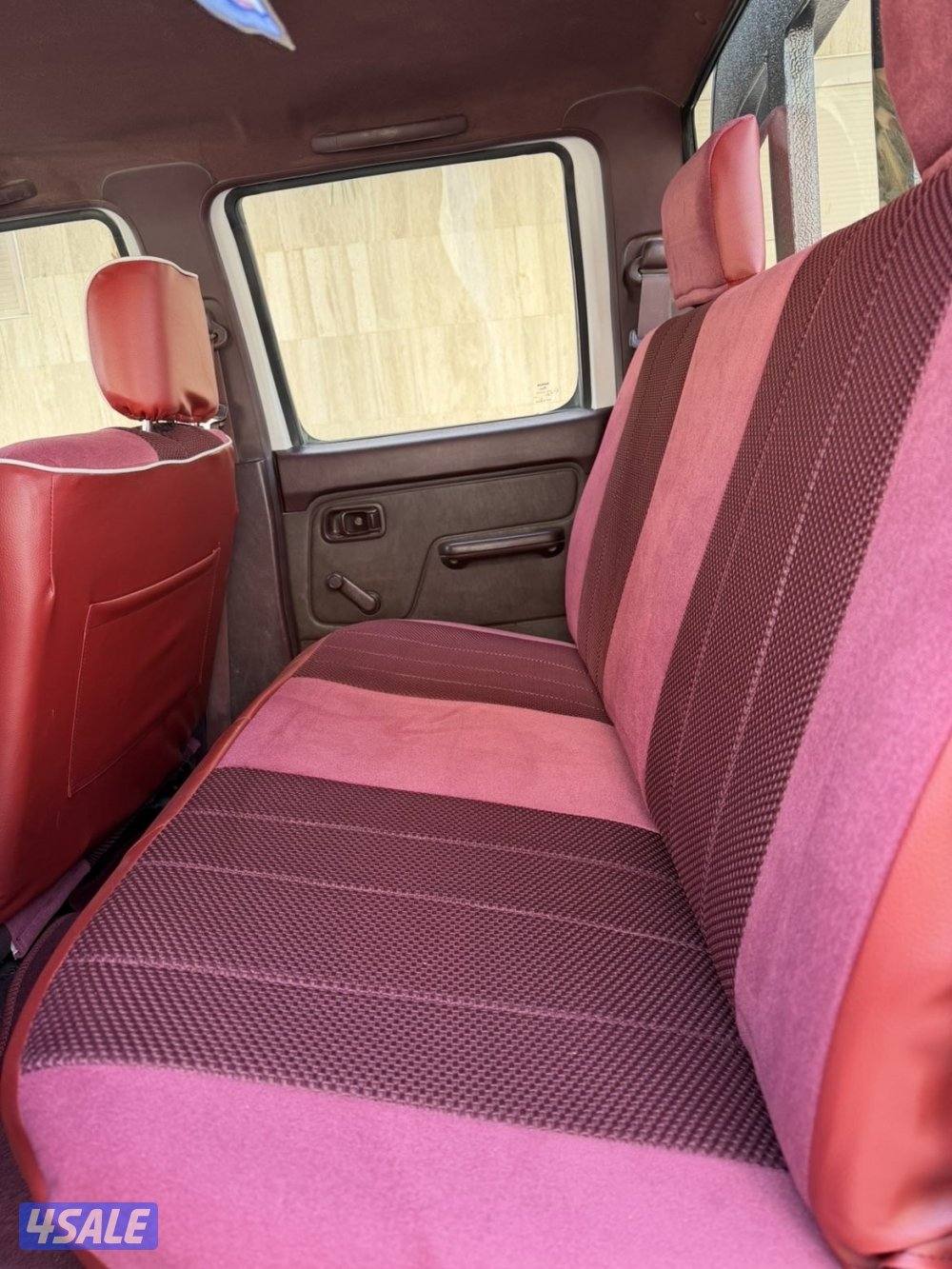 بحاله ممتازه صبغ الوكاله9