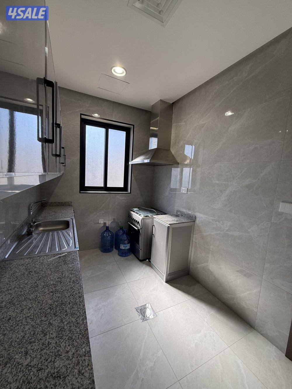 للايجار دور تشطيب جديد2