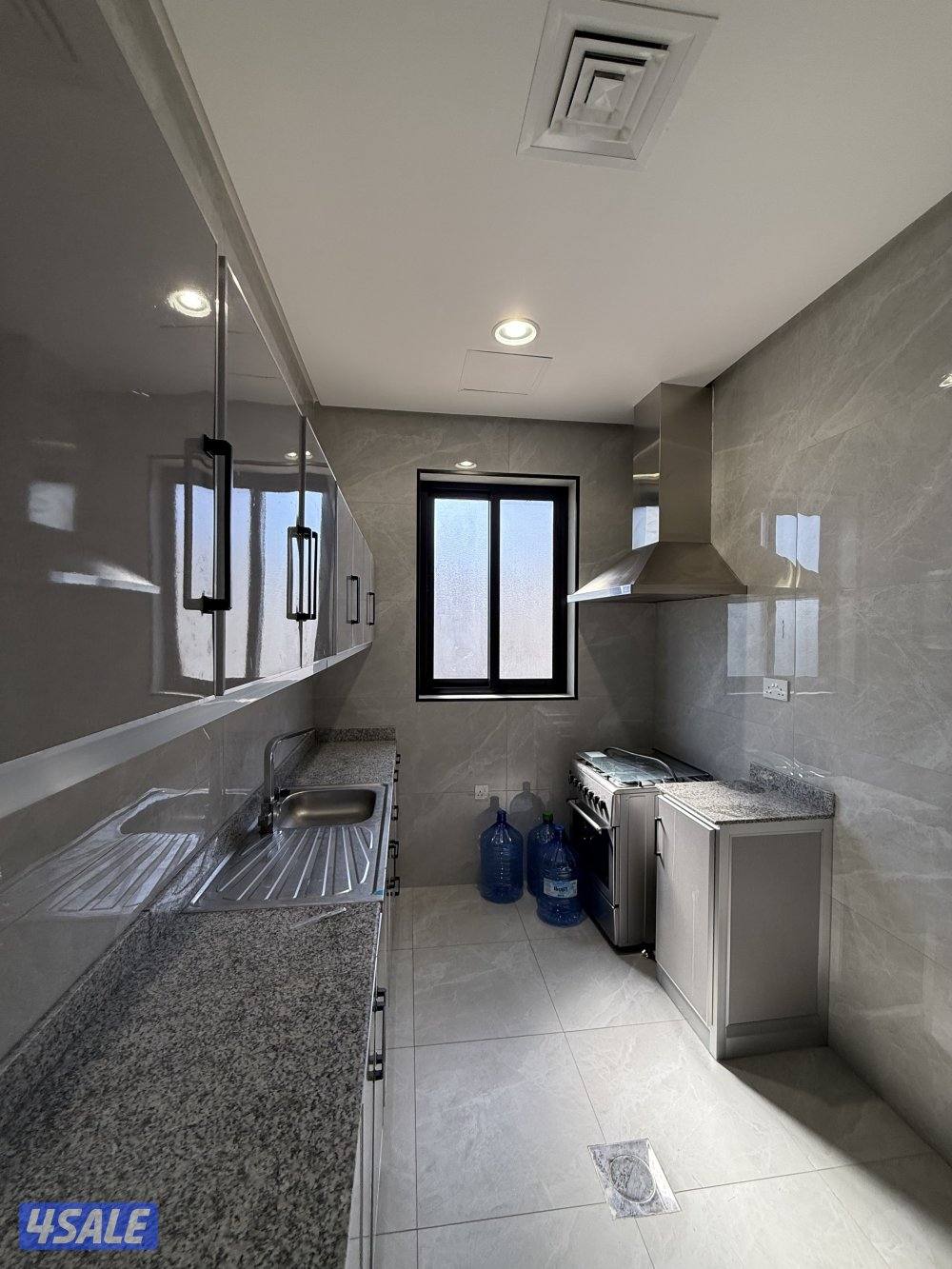 للايجار دور تشطيب جديد3