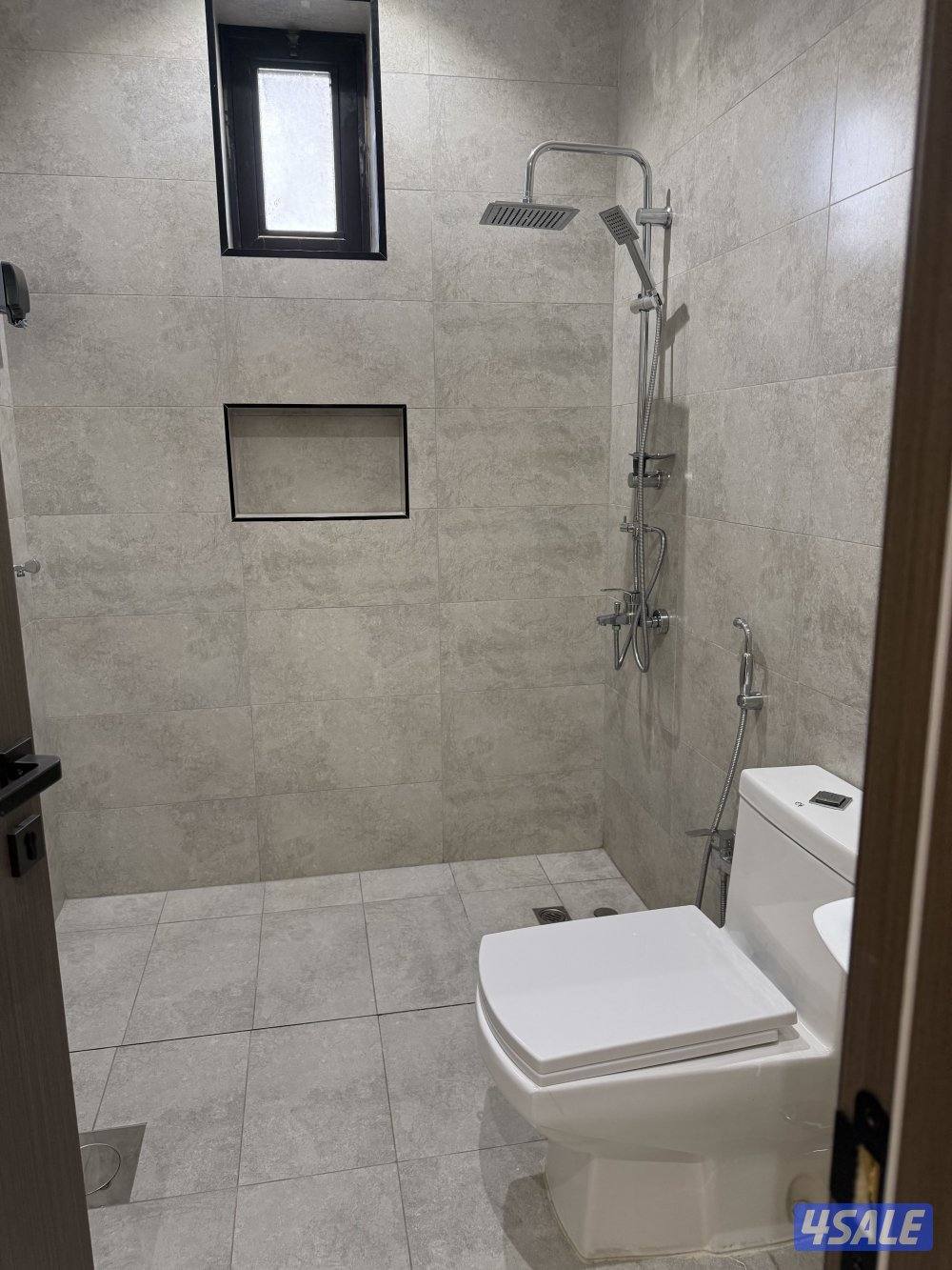 للايجار دور تشطيب جديد5