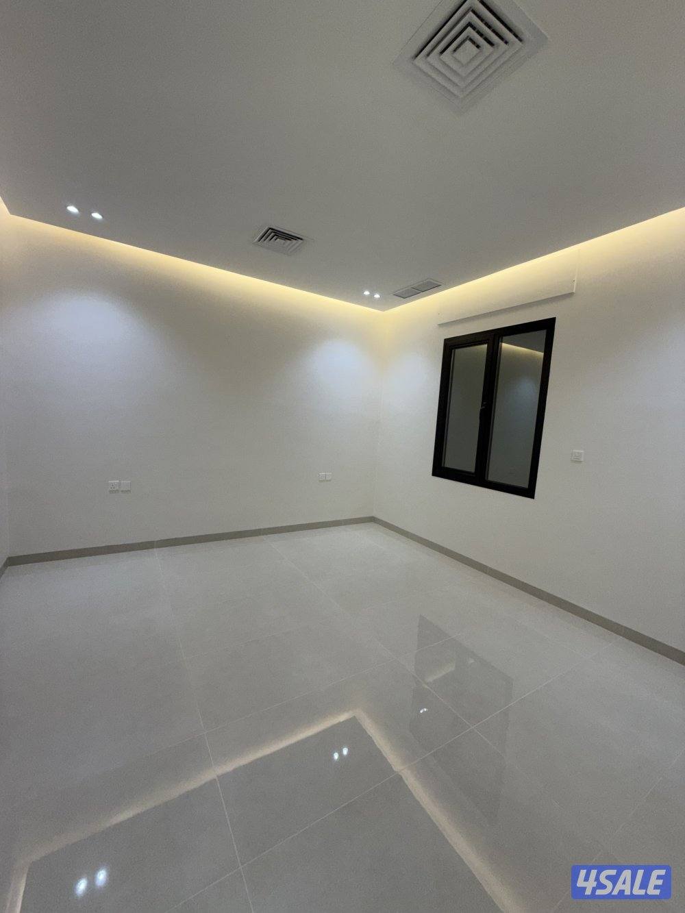 للايجار دور تشطيب جديد6