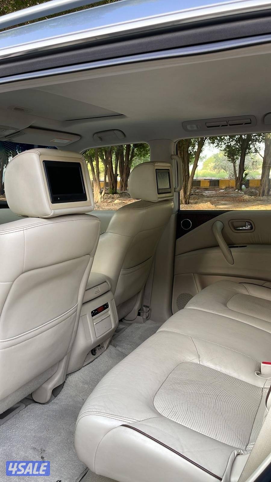 باترول بلاتينيوم ستي7