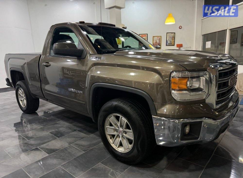 دبل قير z71 اعلى درجة شرط الفحص0