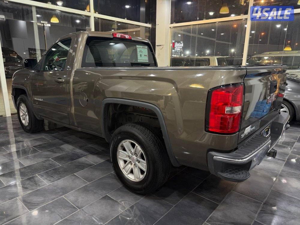 دبل قير z71 اعلى درجة شرط الفحص2