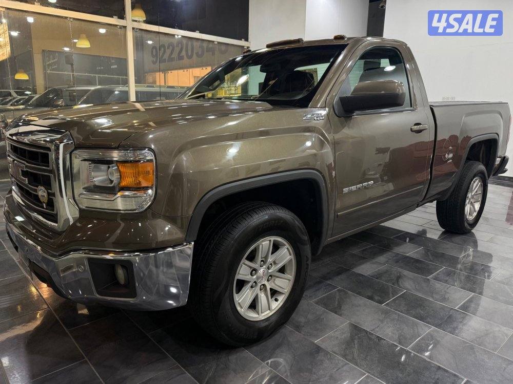 دبل قير z71 اعلى درجة شرط الفحص1