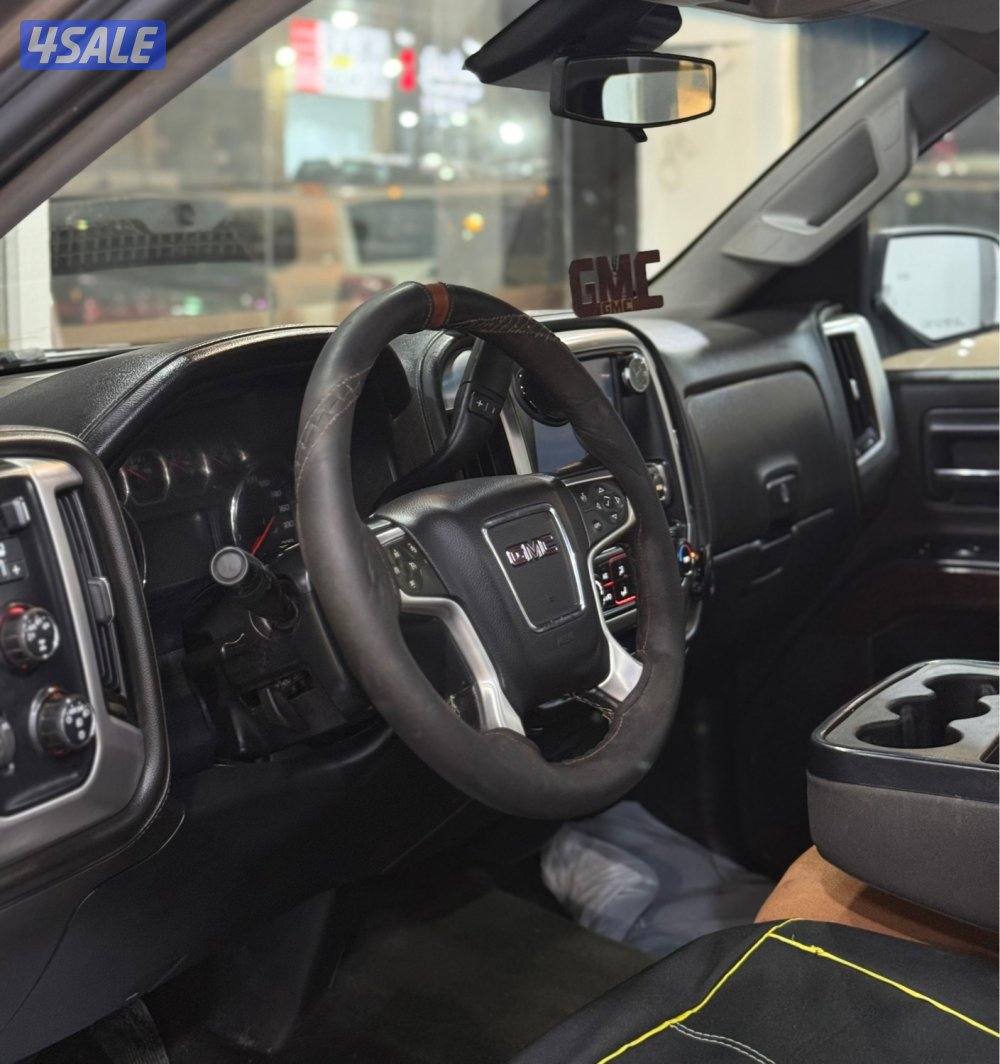 دبل قير z71 اعلى درجة شرط الفحص4