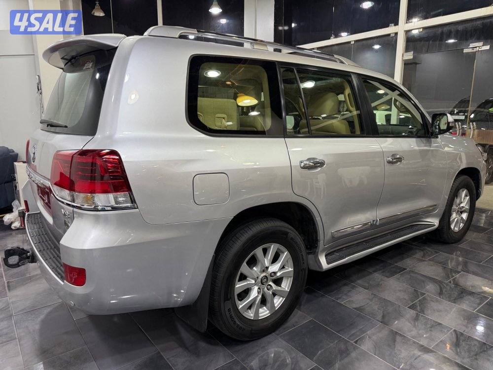 لاند ٢٠١٦ الساير جلد3