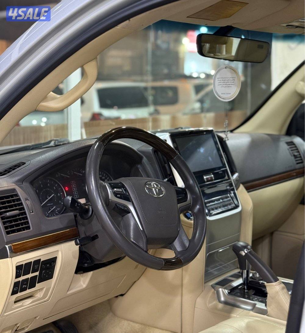 لاند ٢٠١٦ الساير جلد4