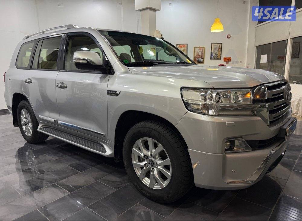 لاند ٢٠١٨ زوائد الساير شرط الفحص0