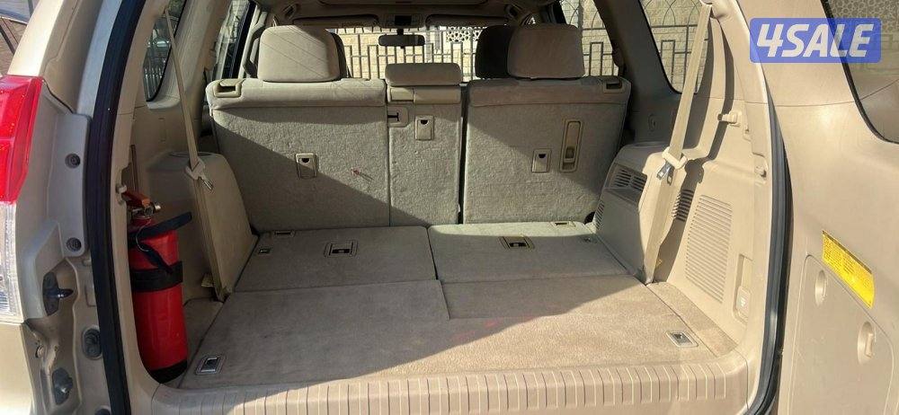 للبيع برادو كامل المواصفات2