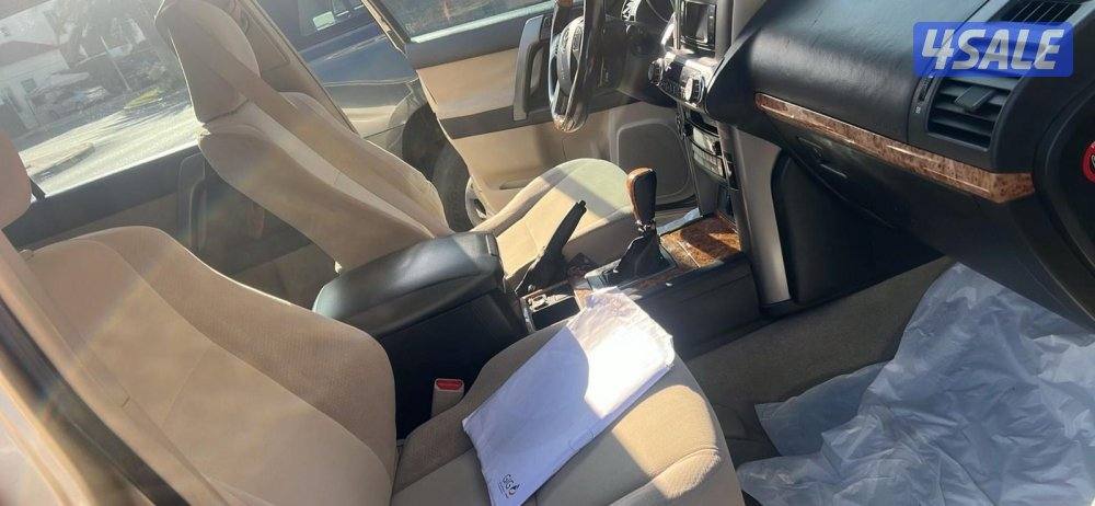 للبيع برادو كامل المواصفات3