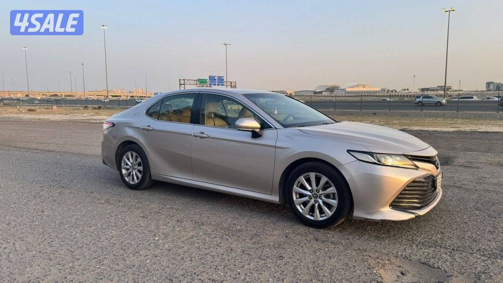 كامري للبيع1