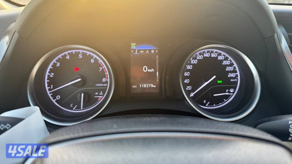 كامري للبيع5