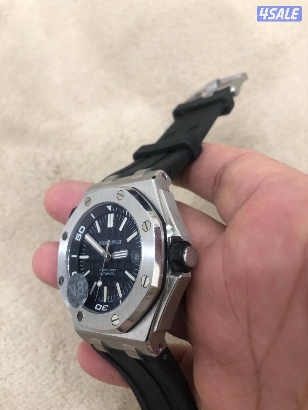 ساعه اوديمارز2