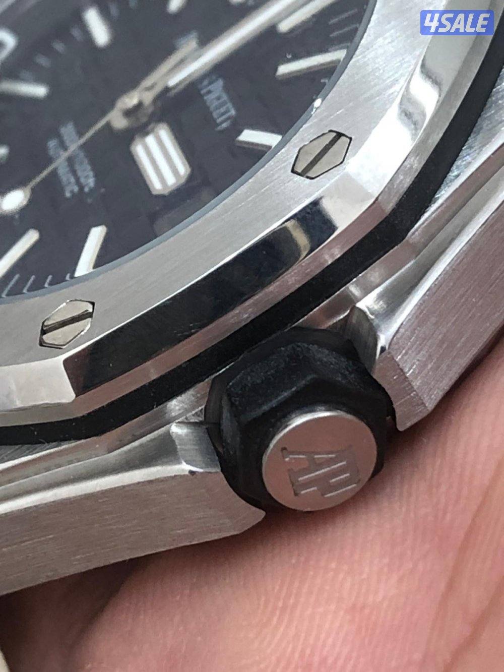 ساعه اوديمارز4