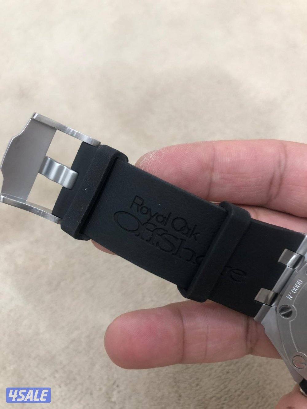 ساعه اوديمارز6