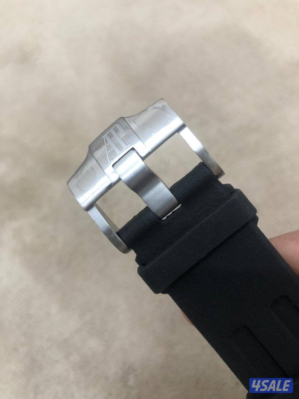 ساعه اوديمارز8