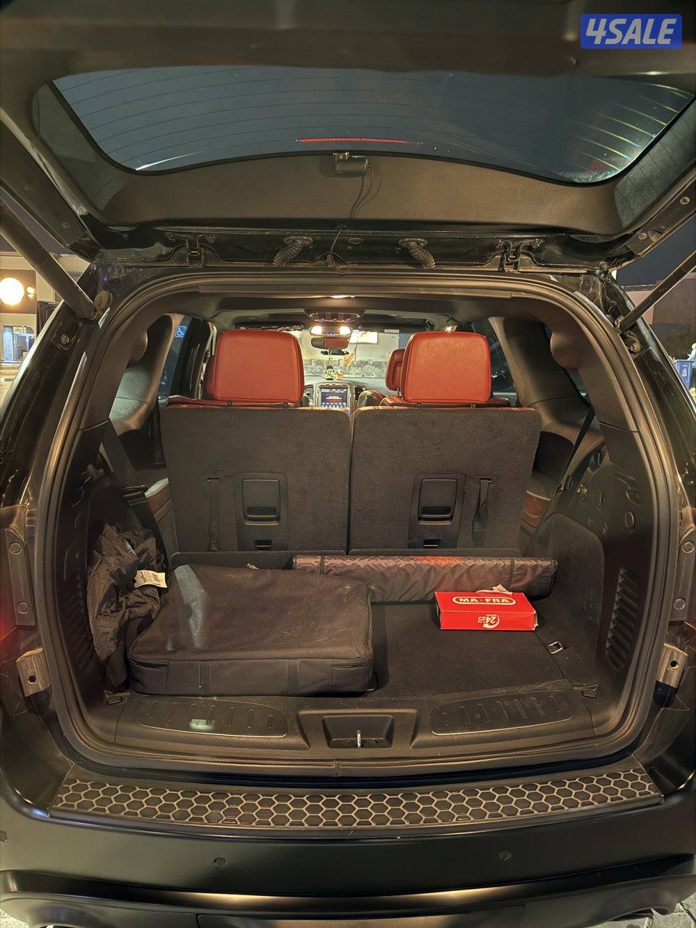 دوج درانقو3