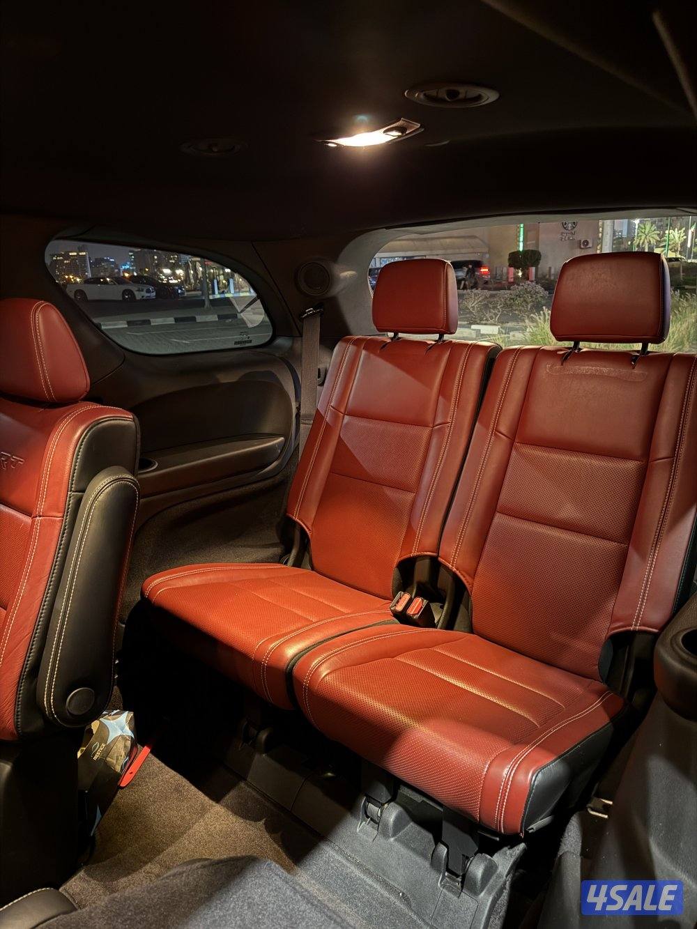 دوج درانقو4