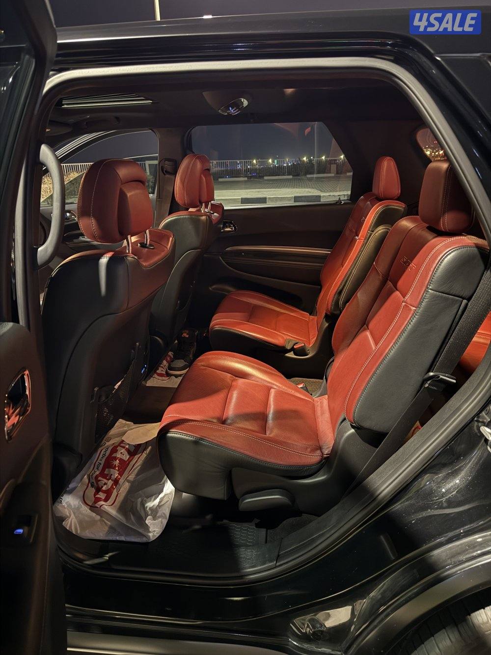 دوج درانقو6