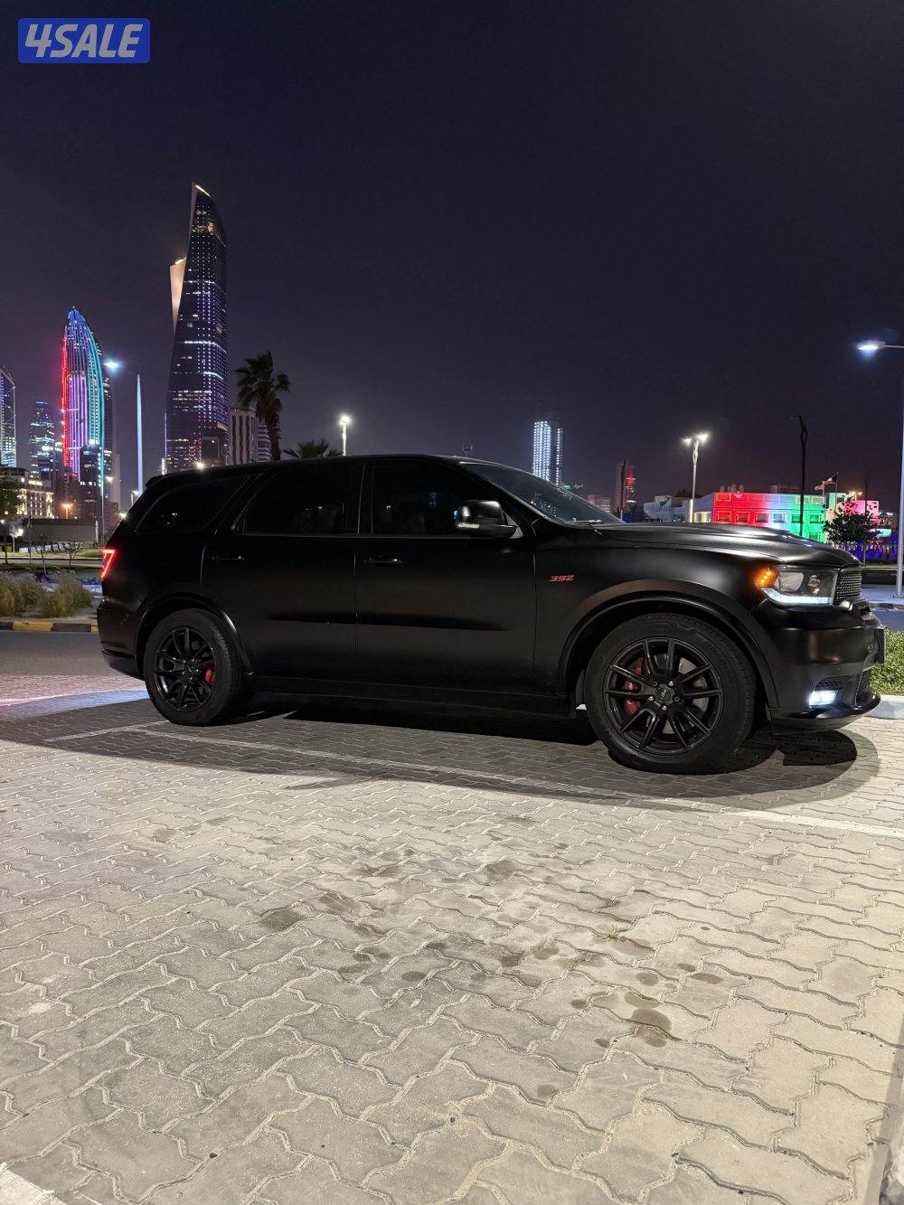 دوج درانقو7