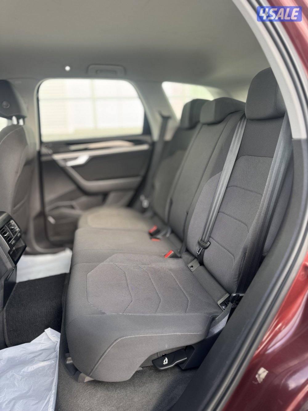 للبيع  فلولكس واجن طوارق موديل 201910