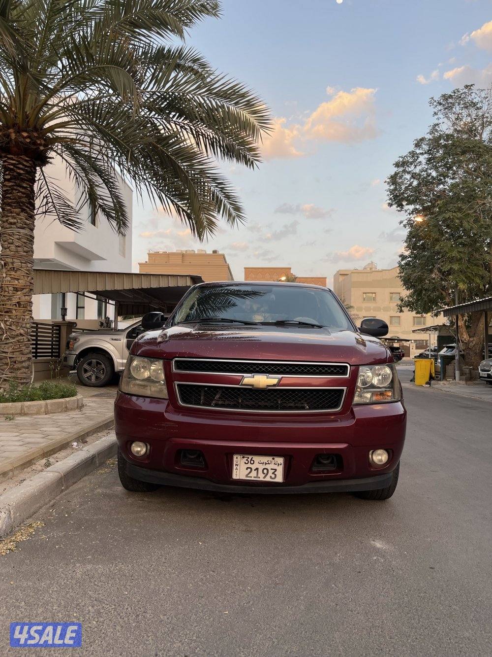 مفحوص بحالة ممتازة5