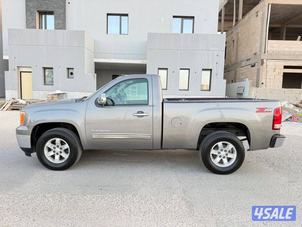 سييرا 2013 شرط الفحص1