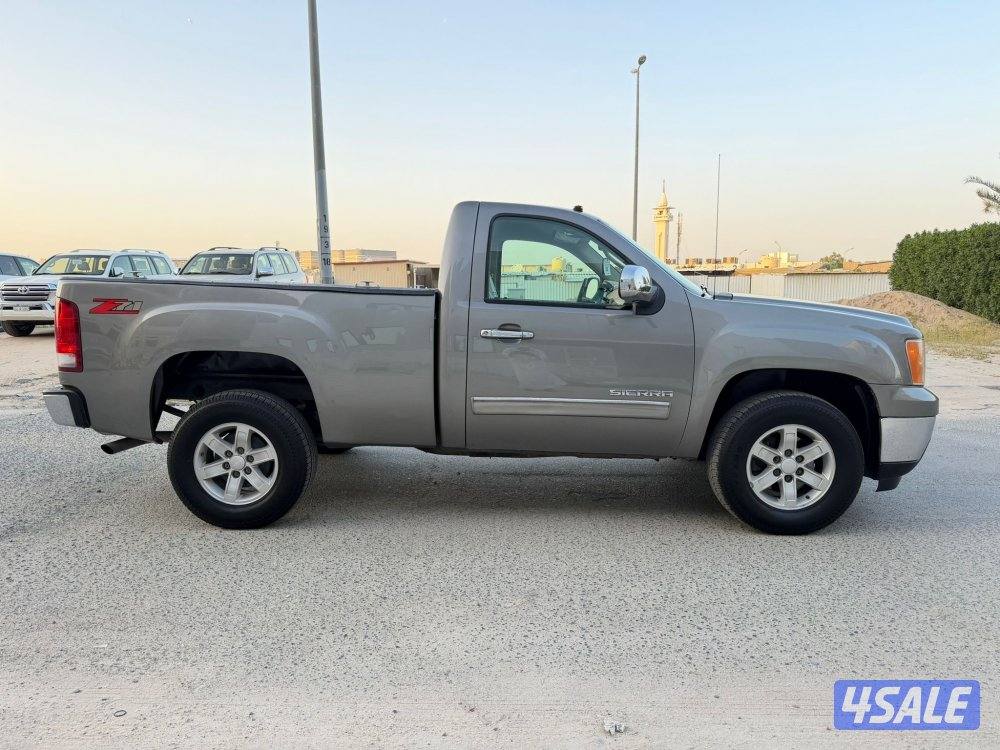 سييرا 2013 شرط الفحص4