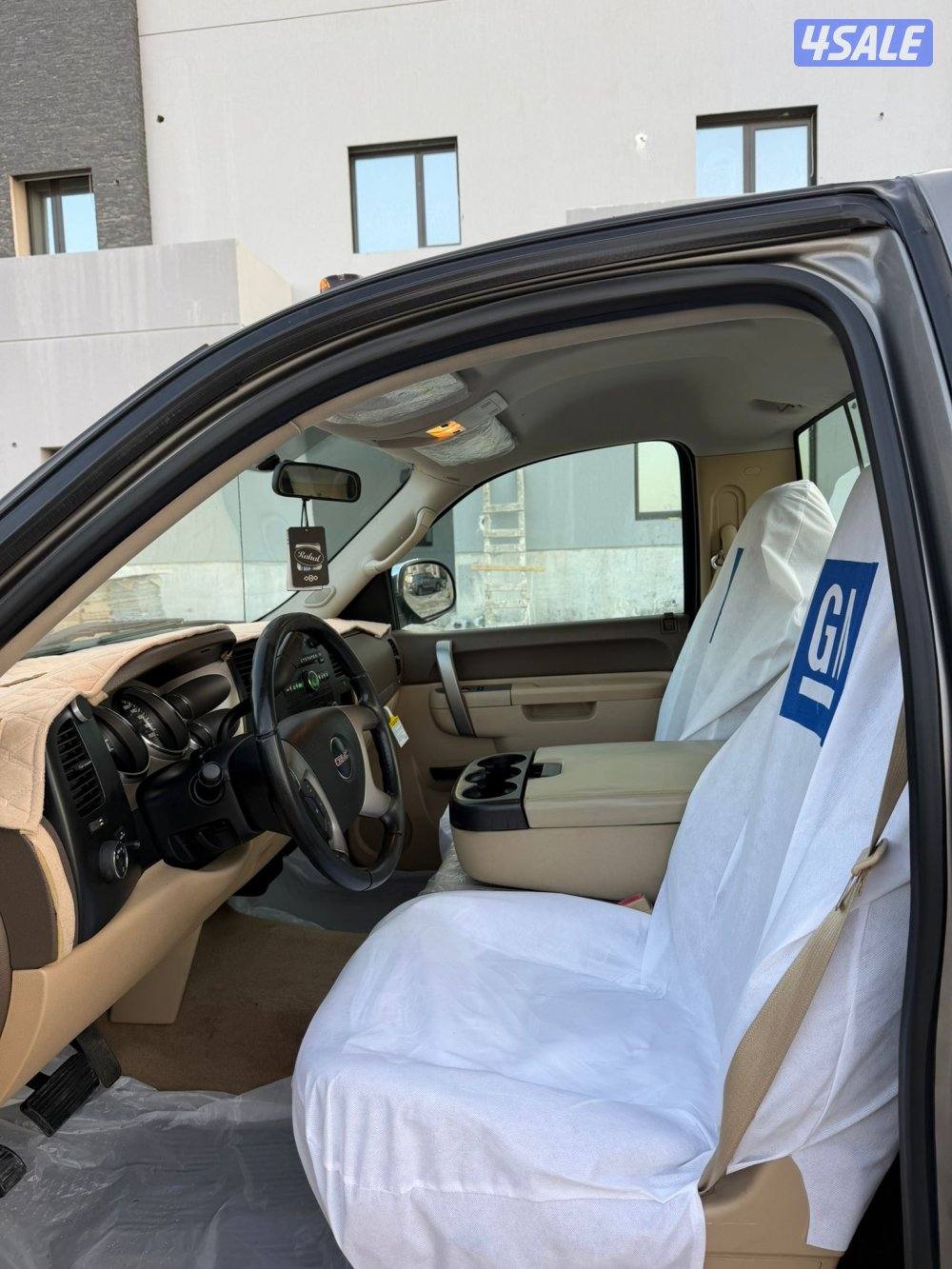 سييرا 2013 شرط الفحص6