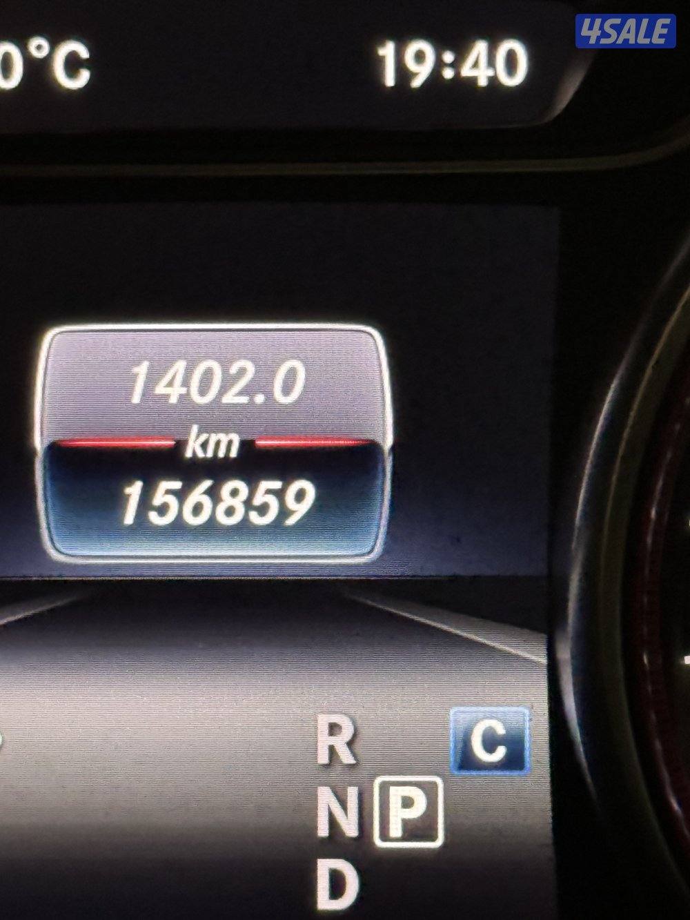 للبيع مرسيدسAMG cla موديل 2017 شرط الفحص8