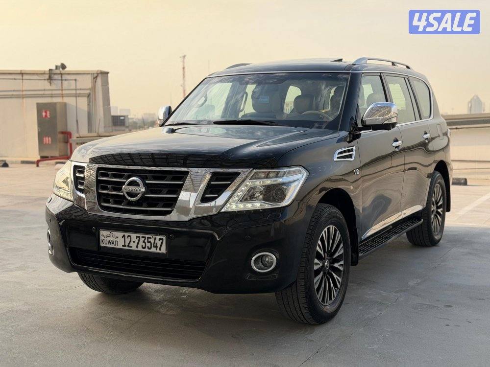 باترول بلاتينيوم3