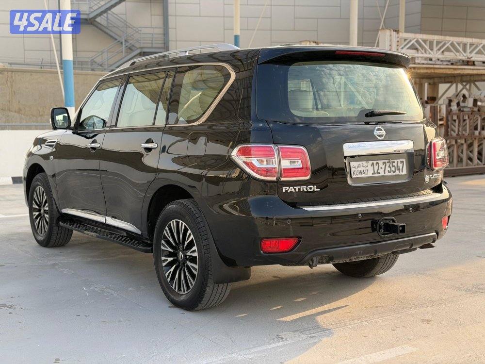 باترول بلاتينيوم4