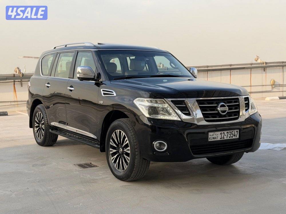 باترول بلاتينيوم6