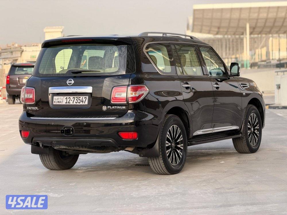 باترول بلاتينيوم1