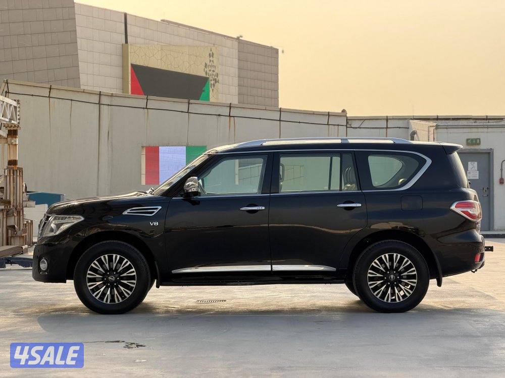 باترول بلاتينيوم2